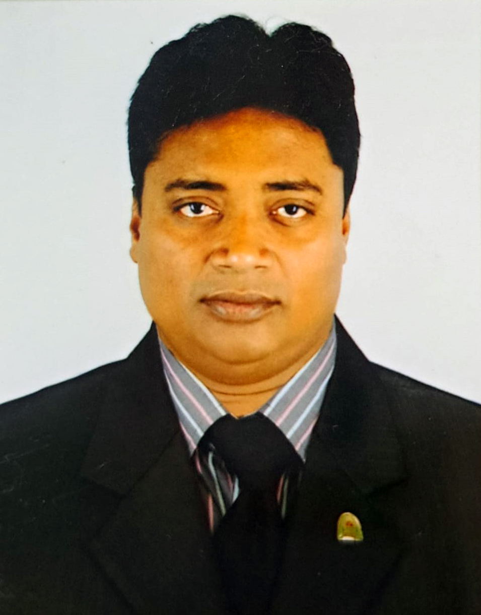 Md. Abdul Hannan Babu