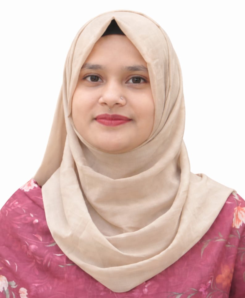 Sumaya Binta Hossaini